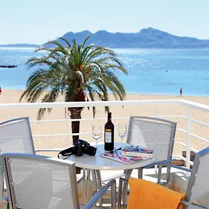 Apartment Bellamar, Port de Pollenca